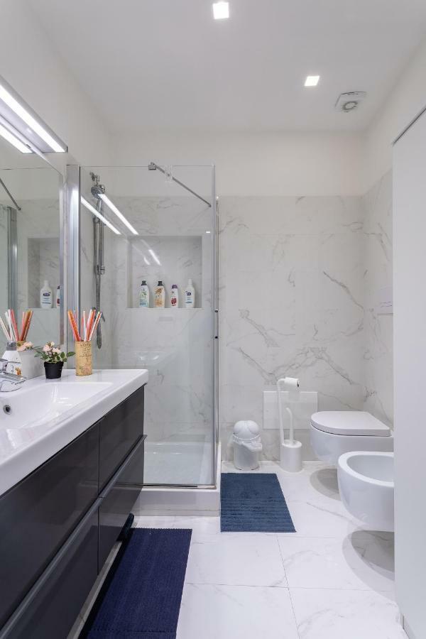 Il Balcone Sui Presepi Apartment Νάπολη Εξωτερικό φωτογραφία
