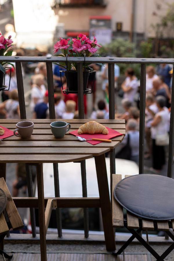 Il Balcone Sui Presepi Apartment Νάπολη Εξωτερικό φωτογραφία